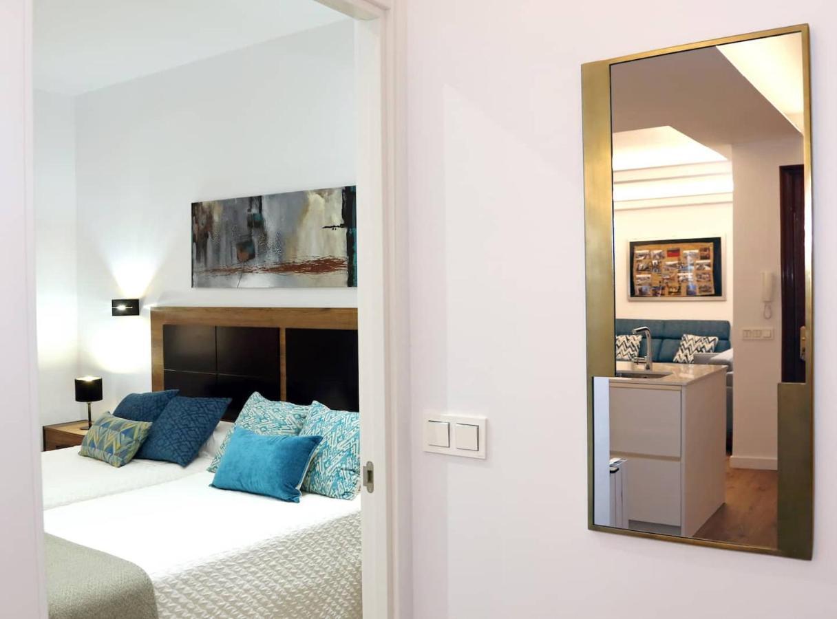 Piso Reformado A 2 Min Del Casco Viejo Con Garaje Gratis Apartment บิลเบา ภายนอก รูปภาพ