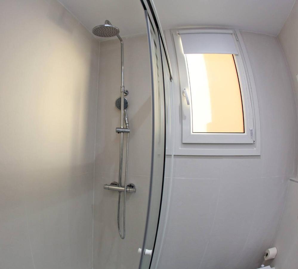 Piso Reformado A 2 Min Del Casco Viejo Con Garaje Gratis Apartment บิลเบา ภายนอก รูปภาพ