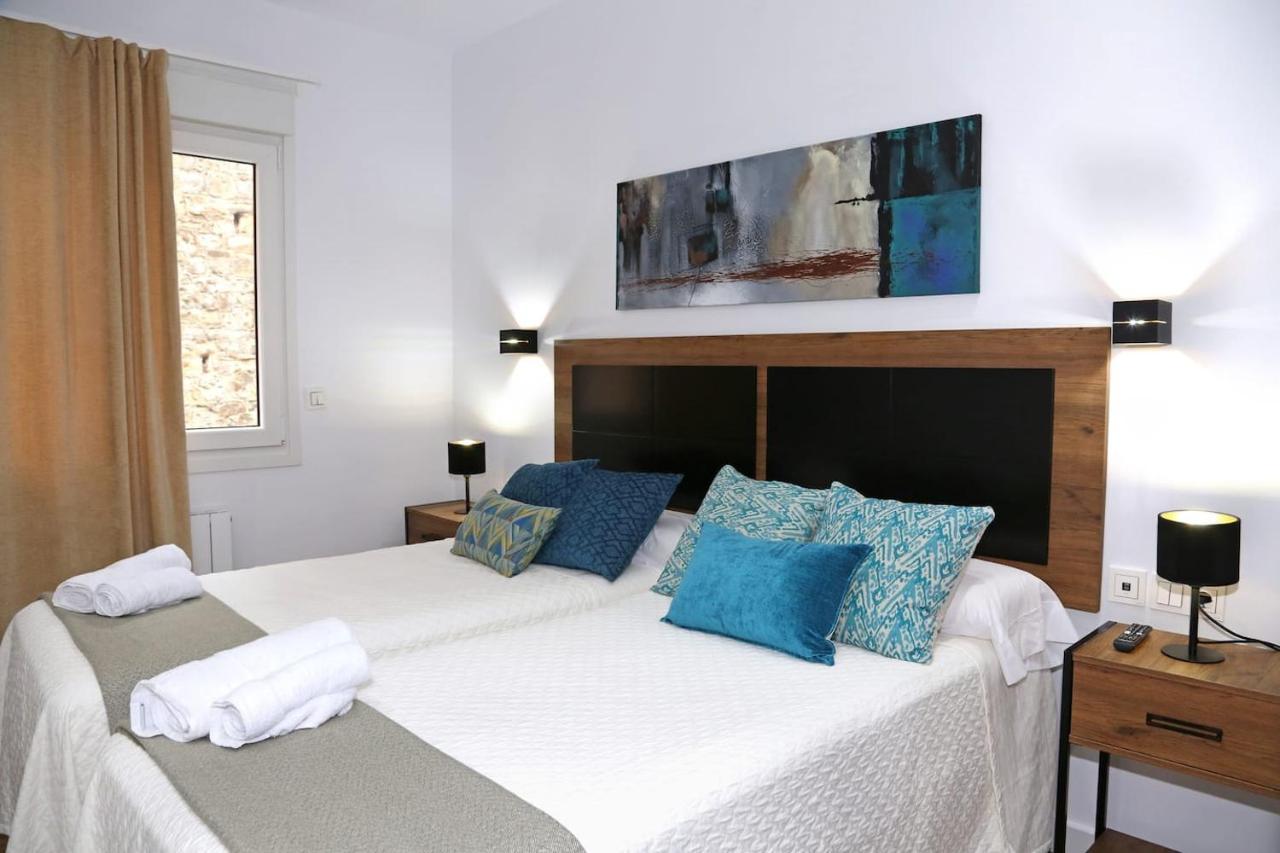 Piso Reformado A 2 Min Del Casco Viejo Con Garaje Gratis Apartment บิลเบา ภายนอก รูปภาพ